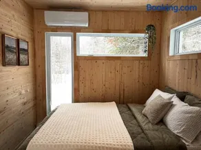 KØZY mini-chalets - Léonides - Image 4