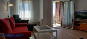 Exklusive Ferienwohnung am Südstrand mit Wintergarten & Hafenblick Wohnung 113 - Image 4