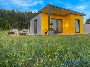 Domki Nad Malowniczym Stawem / Raj Dla Wędkarzy / Mazury - Image 2