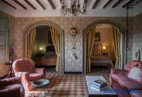 Casa Calvo SXVI Casa palaciega aragonesa - Image 4