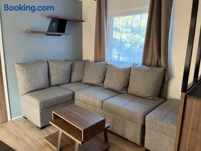 Le Paradis du Rhône - mobilhome moderne et confortable - Image 3