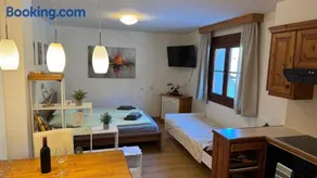 Ferien-Apartment auf der Kanzelhohe mit Terrasse - Image 2