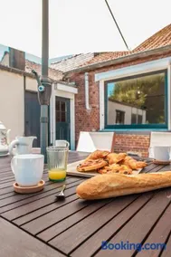 LA VILLA JEAN-BART - Image 4