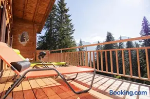 Chalet Soldanella by Arosa Holiday - Image 4