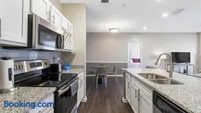 Landing Modern Apartment with Amazing Amenities (ID1007X548) - Image 5