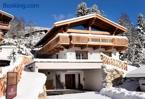 Chalet Wegmacher - Image 1