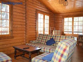 Chalet en Pierre avec Cheminée, 3 Chambres & Balcon, WIFI, Bolquère - 7 pers - FR-1-592-26 - Image 5