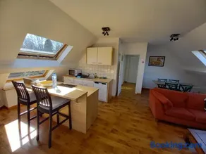 Grand appartement Marie-Thérèse - Image 1