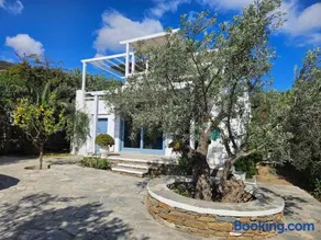 Villa Thalassa - Vathy - Image 2
