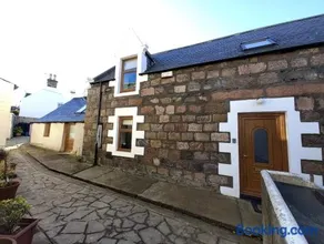 Portknockie 17 Harbour Place - Image 3