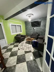 Appartement calme et spacieux - Image 2