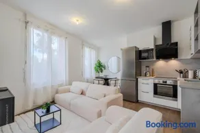 Appartement neuf & Cosy proche Paris & Le Bourget - Image 2