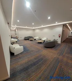 Leaf Suites - مساكن الضيافة أجنحة ليف Serviced Apartments - Image 4