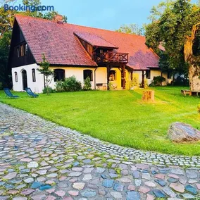 Poganty - Obora - Image 2