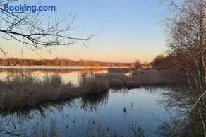 Wake domek Blue House Januszkowice - Image 2