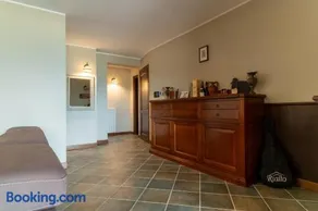 Chalet con vista e camino a 5minuti da Campo Felice, 2 camere - Image 3
