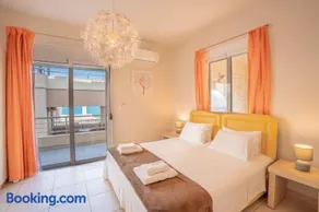 Kalyves Sand- Beach front apartment - Image 3