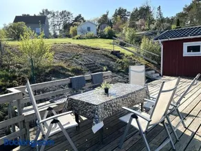 Private oasis with sea view & private jetty SE09154 - Image 4