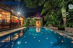 Villa Mulyono - Image 4