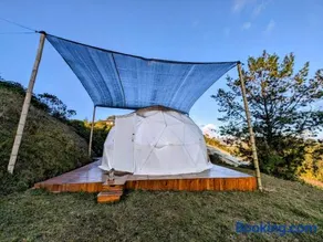 Celestial , glamping con vista a las montañas - Image 3
