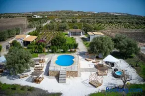 Relais Casa Bonivini - Libeccio - Image 3