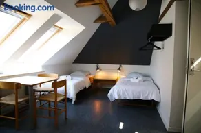 Nexø Modern Hostel. Private Rooms - Image 5