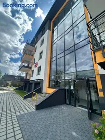 Premium Apartament Koronowska 40m2 - Image 1