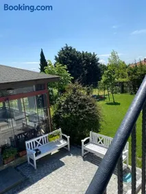 ASLAN AİRPORT Hotel - Image 3