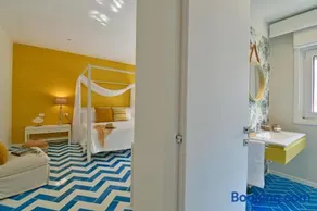 Luxury Suites Joy in Cefalù - Image 4
