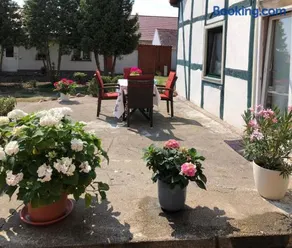 Ferienwohnung,Haus Elisa 1 - Image 2