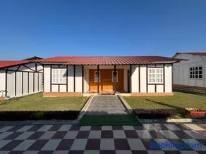 Stay NC Eco Cottages - Image 1