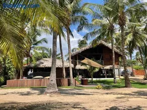 Vila dos Cocos - Praia de Moitas - Image 2