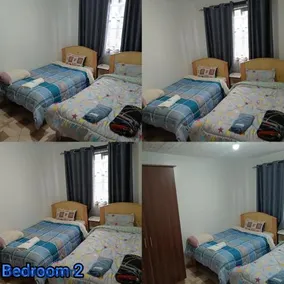 Othaya Samaru- 2 Bedrooms - Image 2