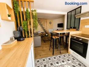 Cosy et chaleureux, proche centre ville - Image 1