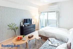 WOM Condominium Tamatsukuri - Vacation STAY 64193v - Image 2