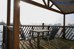 Ferienpark Süderstapel - Hausboot 1 - Image 4