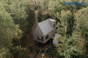 Le Haut-Fond - Chalet architectural en nature - Image 1