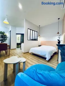Demeure Belpel - Appartement BelPel - Image 2