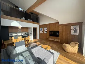 Family Apartment Aldrov - Image 2