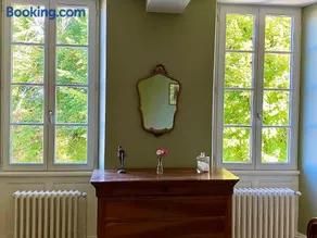 Maison Le Mas, Chambres d'Hôtes, Verrières - Image 3
