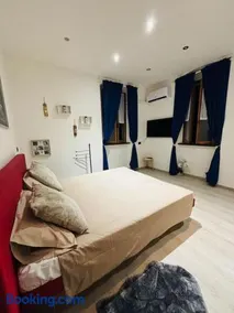 Ocean Suite con letto ad acqua - Image 1