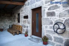 A CASA DA MOREIRA - Casa rural en Ponte Maceira - Image 5