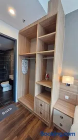 H&W Sunway Onsen Suites Services Tambun Ipoh S-15-12 - Image 3