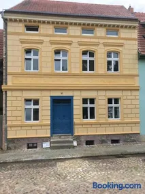 Apartment 3 im Martinsgarten Angermünde - Image 3