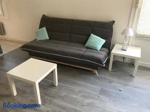Studio 50m Plage - Image 3