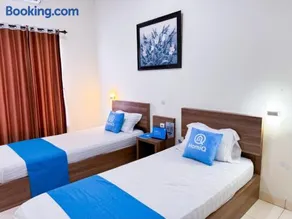 Adiputra Guesthouse Tata Bumi by HomiQ - Image 3