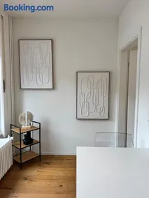 Apartment im Zentrum St Gallen - Image 1