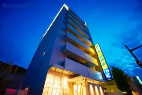 Super Hotel Ogaki Ekimae - Image 4