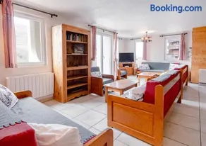 Meije 13: Grand duplex proche télésiège, vue panoramique - Image 3