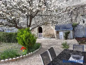 Gîte Le Petit Anzan en Indre et Loire - Image 3